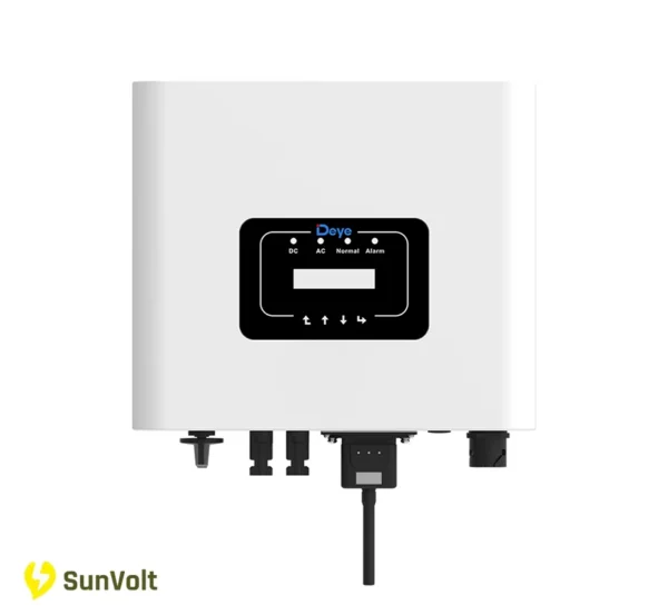 Invertor DEYE Ongrid 5kW SUN-5KG
