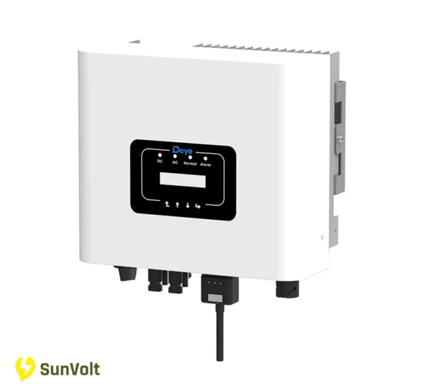Invertor DEYE Ongrid 5kW SUN-5KG