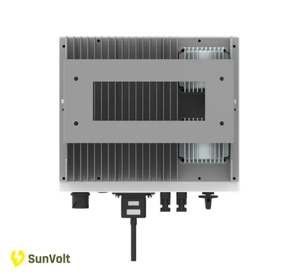Invertor DEYE Ongrid 5kW SUN-5KG