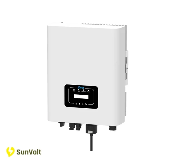 Invertor DEYE Ongrid 10kW SUN-10K-G05