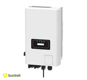 Invertor DEYE Ongrid 30kW SUN-30K-G04