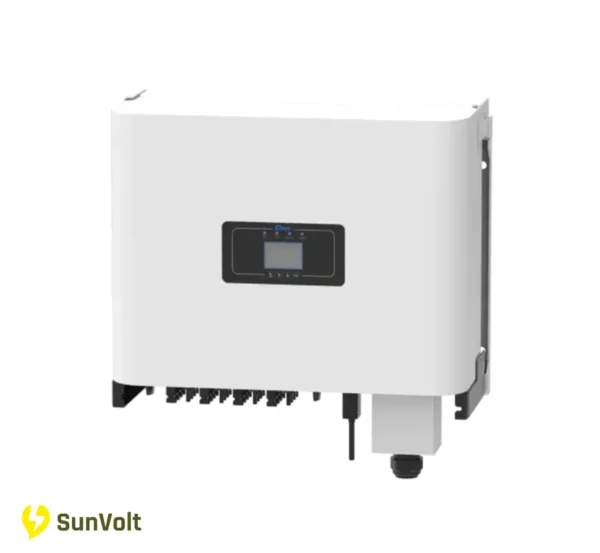 45011 Invertor DEYE Ongrid 50kW SUN-50K-G03