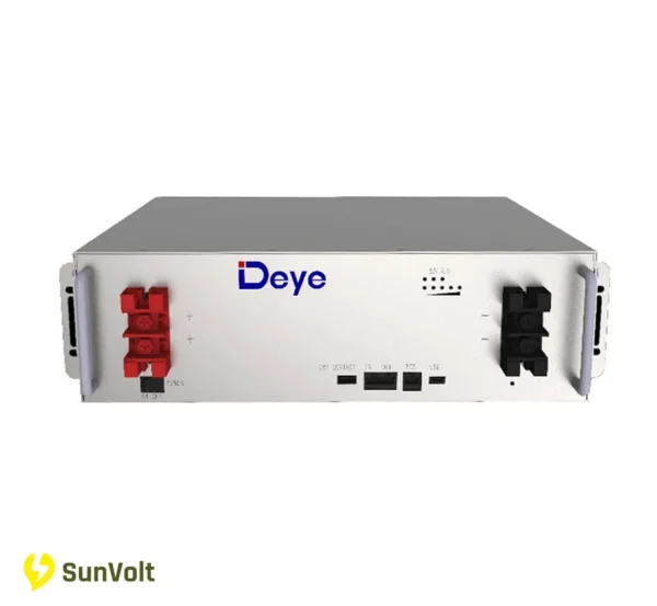 Acumulator LiFePo4 Deye 5.12kWh SE-G5.1 Pro-B