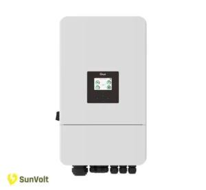 a1 Invertor Deye Hibrid SUN-10K-SG05LP3-EU LV