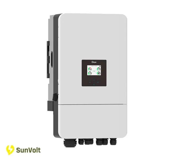 a2webp Invertor Deye Hibrid SUN-12K-SG05LP3-EU LV