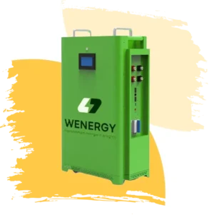 acumulatori low voltage