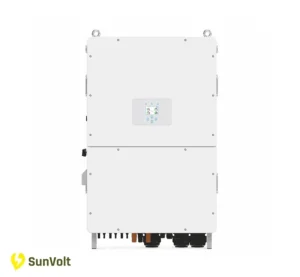 Invertor DEYE Hibrid 100kW Trifazat SUN-100K-SG02HP3-EU-GM10