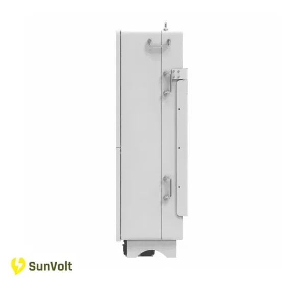 Invertor DEYE Hibrid 100kW Trifazat SUN-100K-SG02HP3-EU-GM10