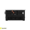 Invertor DEYE Hibrid 80kW Trifazat SUN-80K-SG02HP3-EU HV