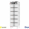 Sistem Stocare Deye BOS-B 96.48 Kwh IP20