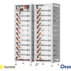 Sistem Stocare Deye BOS-A HV 53.76Kwh IP20