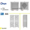 Sistem Stocare Deye BOS-A HV 53.76Kwh IP20