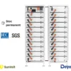 Sistem Stocare Deye BOS-A HV 53.76Kwh IP20